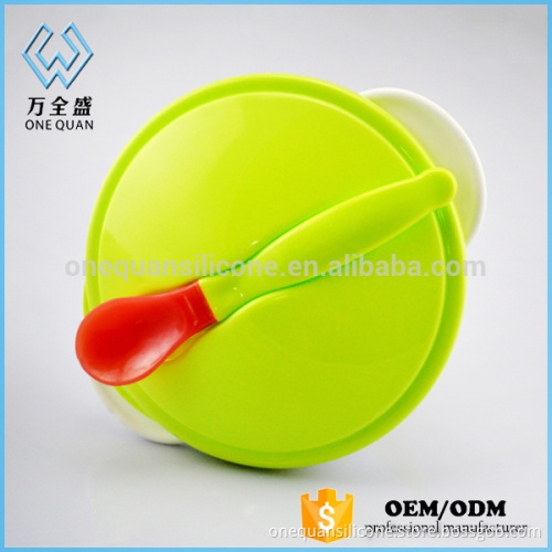 Lovely safty kids bowl
